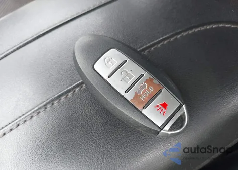 2017 Nissan Rogue Sport Sv from USA, damaged, VIN JN1BJ1CP4HW011373